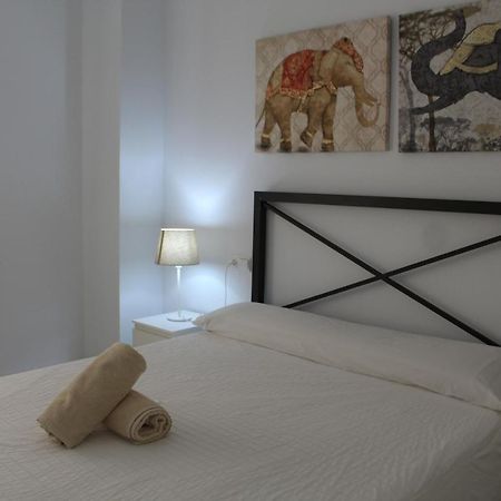 Piso En Pleno Corazon De Cordoba Apartman Kültér fotó