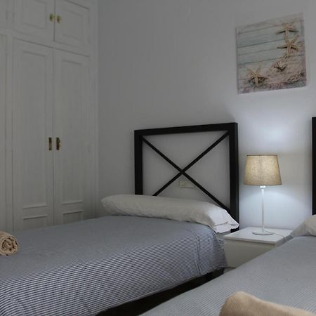 Piso En Pleno Corazon De Cordoba Apartman Kültér fotó