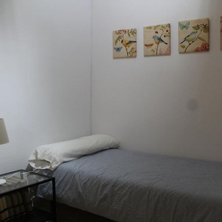 Piso En Pleno Corazon De Cordoba Apartman Kültér fotó