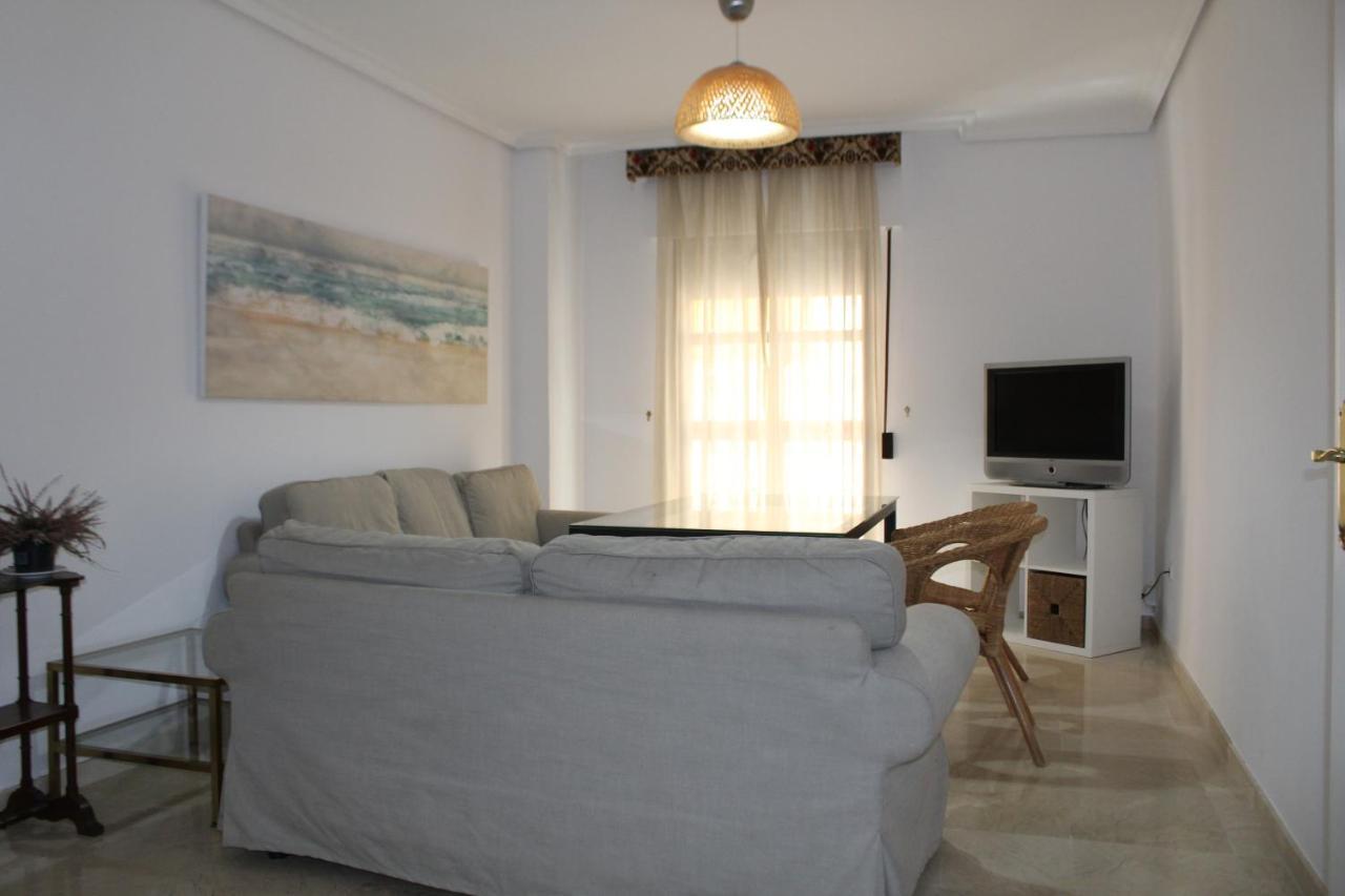 Piso En Pleno Corazon De Cordoba Apartman Kültér fotó