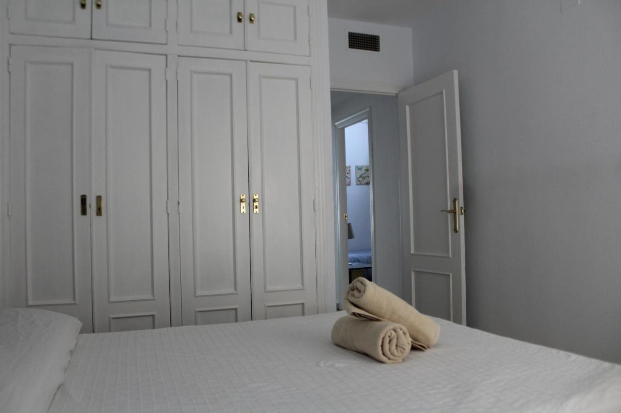 Piso En Pleno Corazon De Cordoba Apartman Kültér fotó