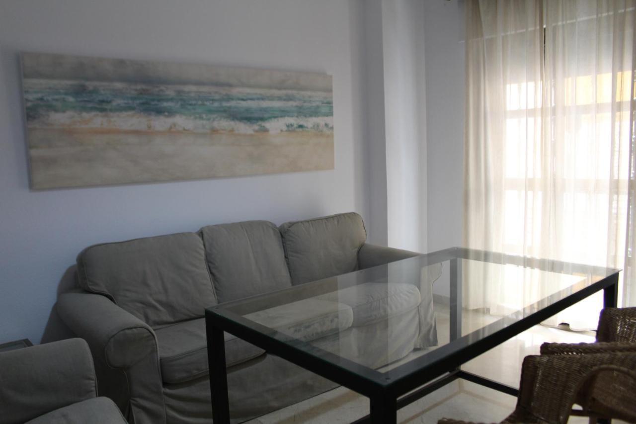 Piso En Pleno Corazon De Cordoba Apartman Kültér fotó