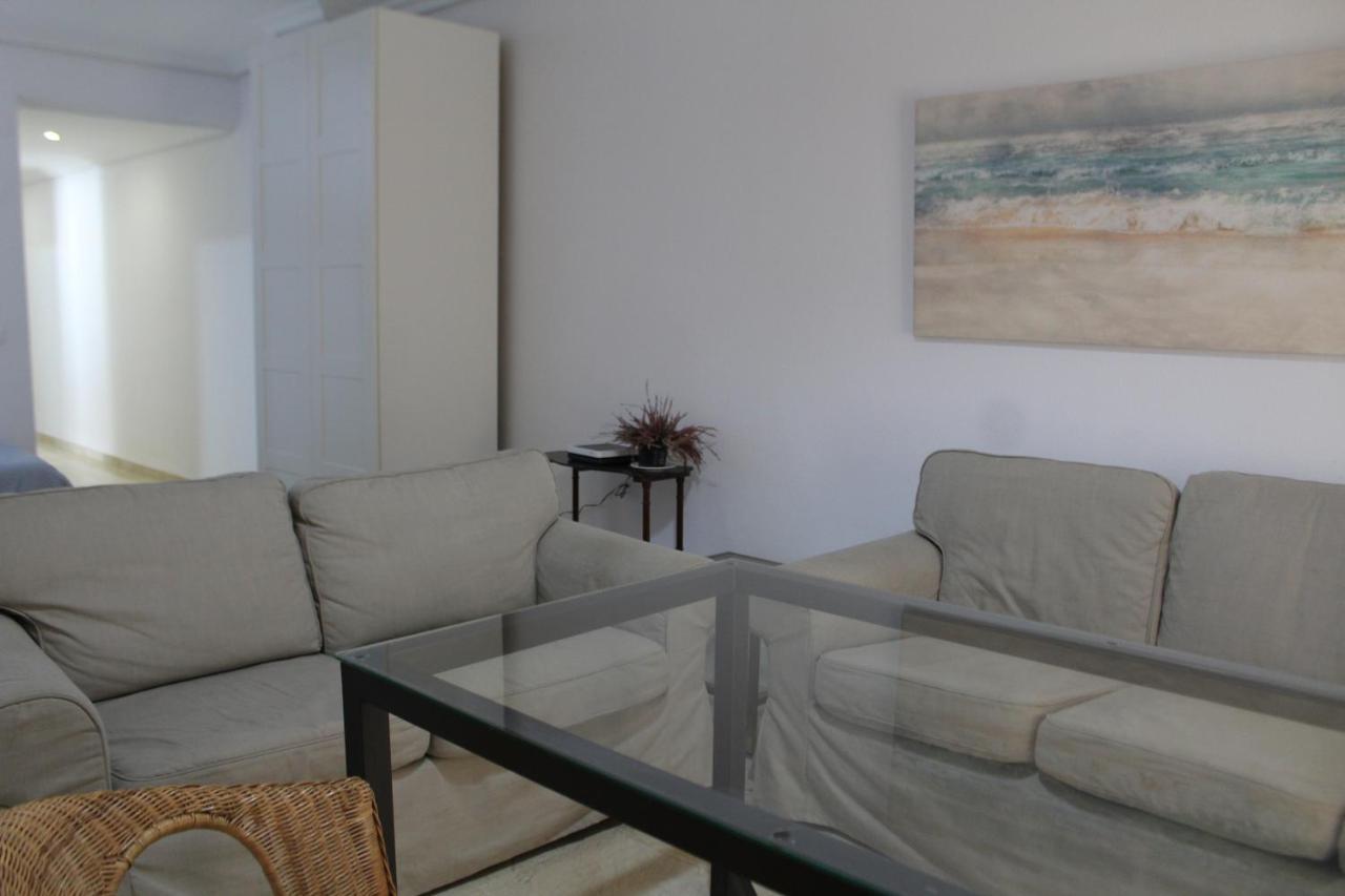 Piso En Pleno Corazon De Cordoba Apartman Kültér fotó