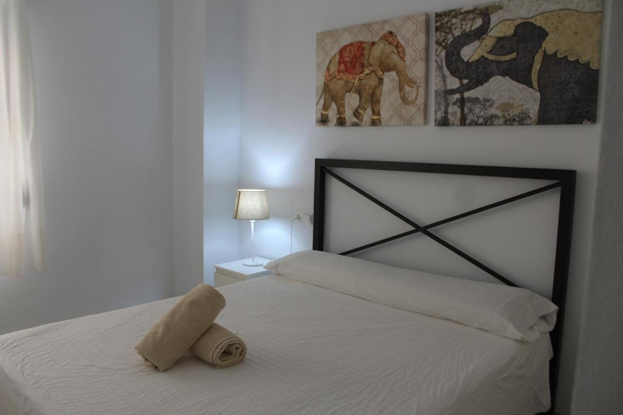 Piso En Pleno Corazon De Cordoba Apartman Kültér fotó