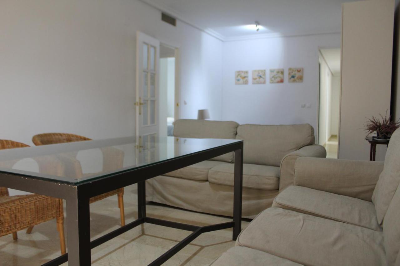 Piso En Pleno Corazon De Cordoba Apartman Kültér fotó
