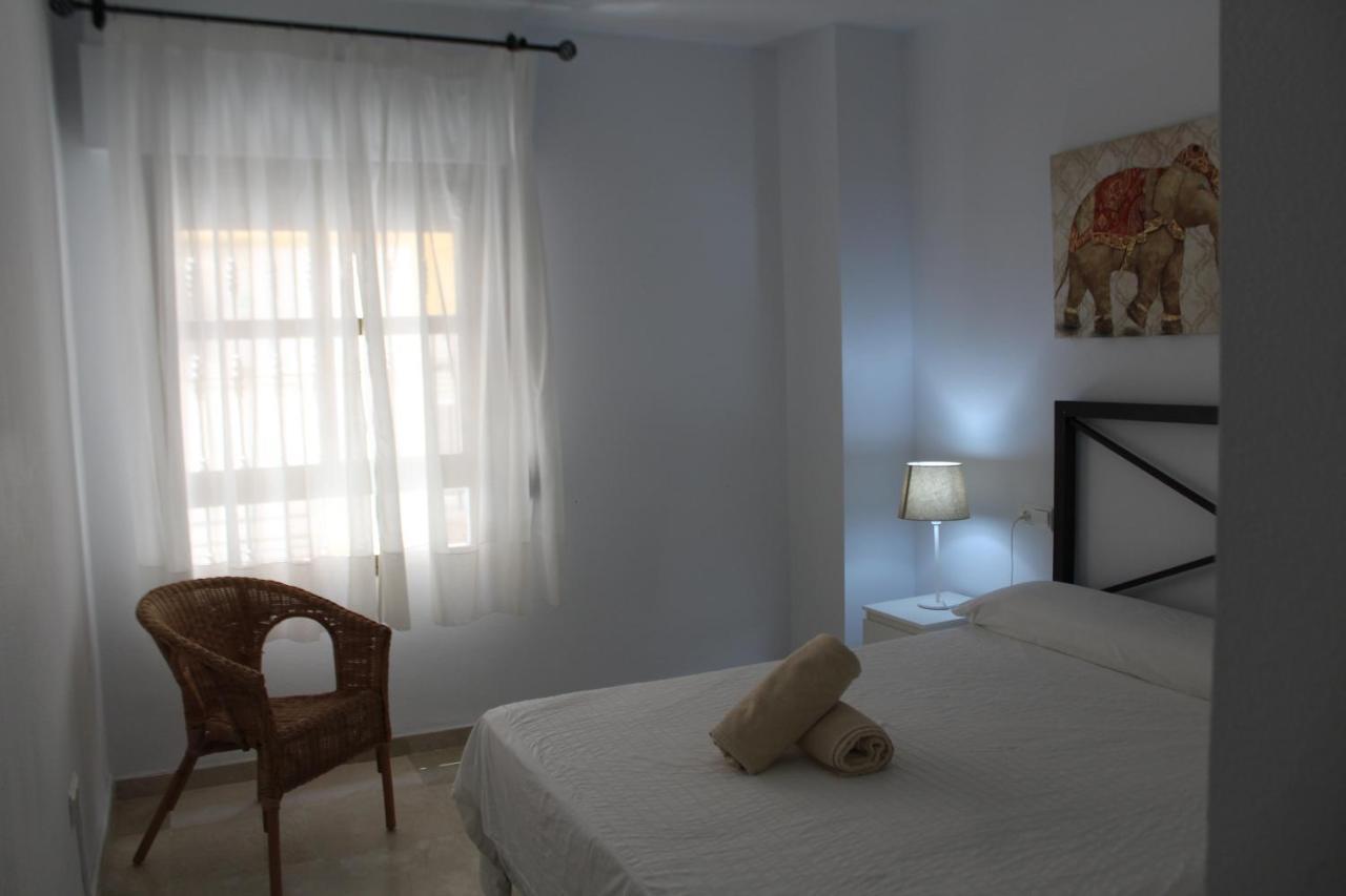 Piso En Pleno Corazon De Cordoba Apartman Kültér fotó