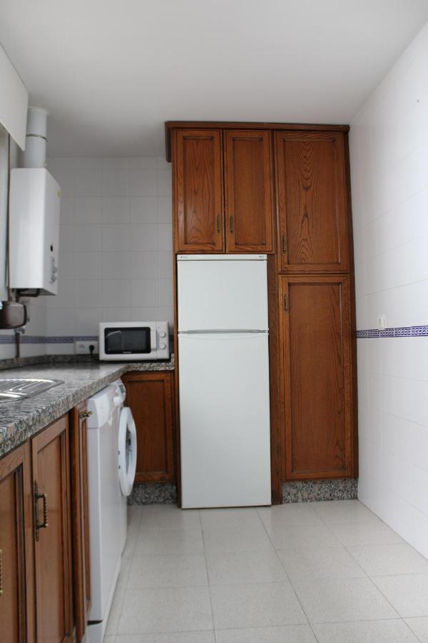 Piso En Pleno Corazon De Cordoba Apartman Kültér fotó