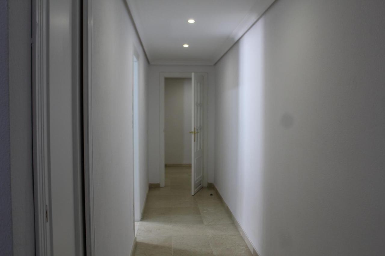 Piso En Pleno Corazon De Cordoba Apartman Kültér fotó