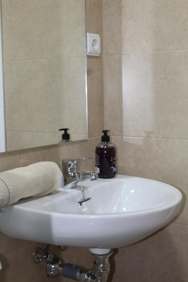 Piso En Pleno Corazon De Cordoba Apartman Kültér fotó