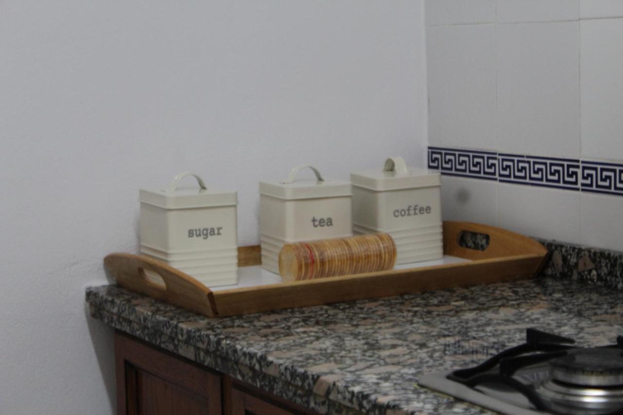 Piso En Pleno Corazon De Cordoba Apartman Kültér fotó