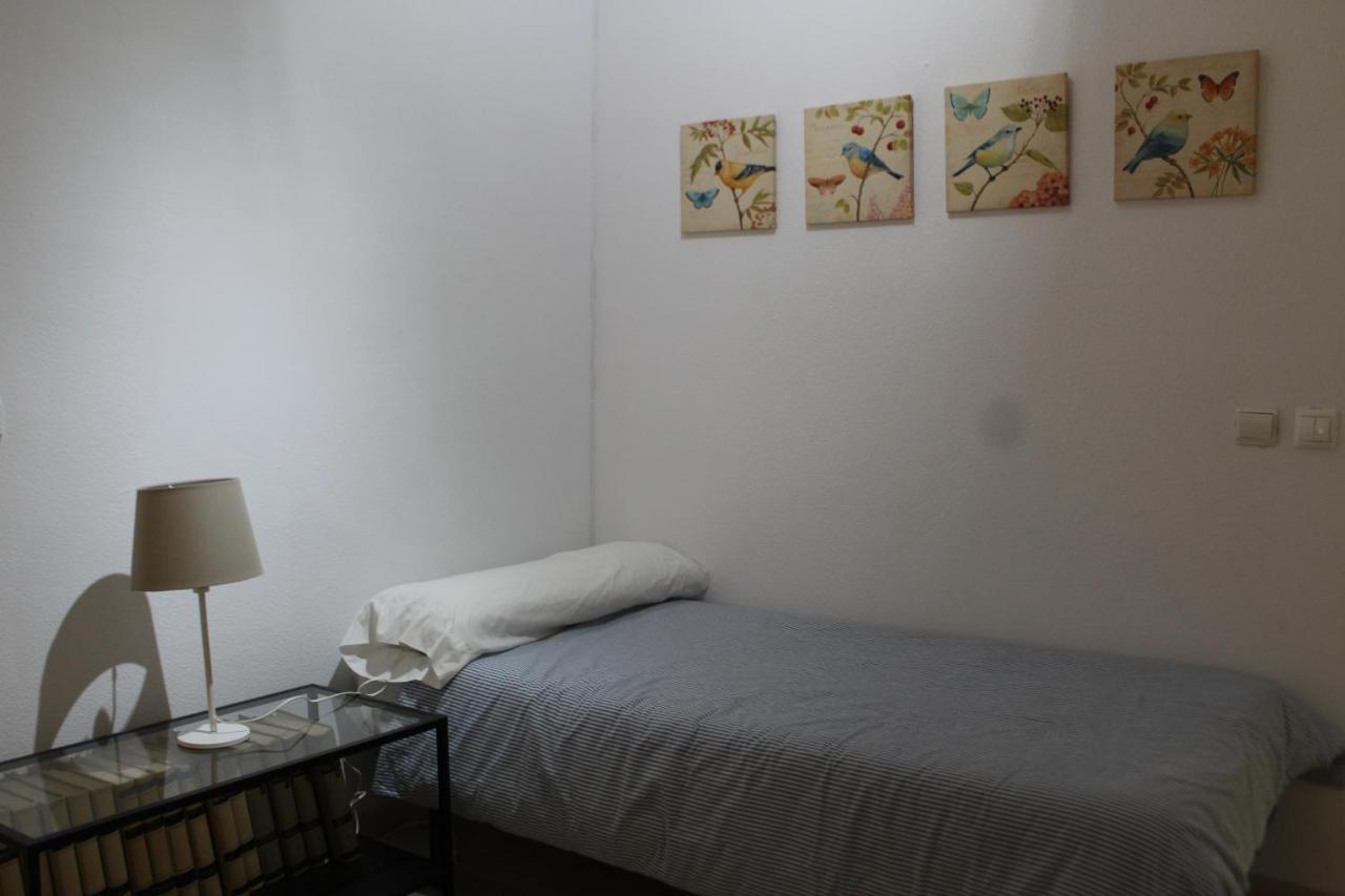 Piso En Pleno Corazon De Cordoba Apartman Kültér fotó