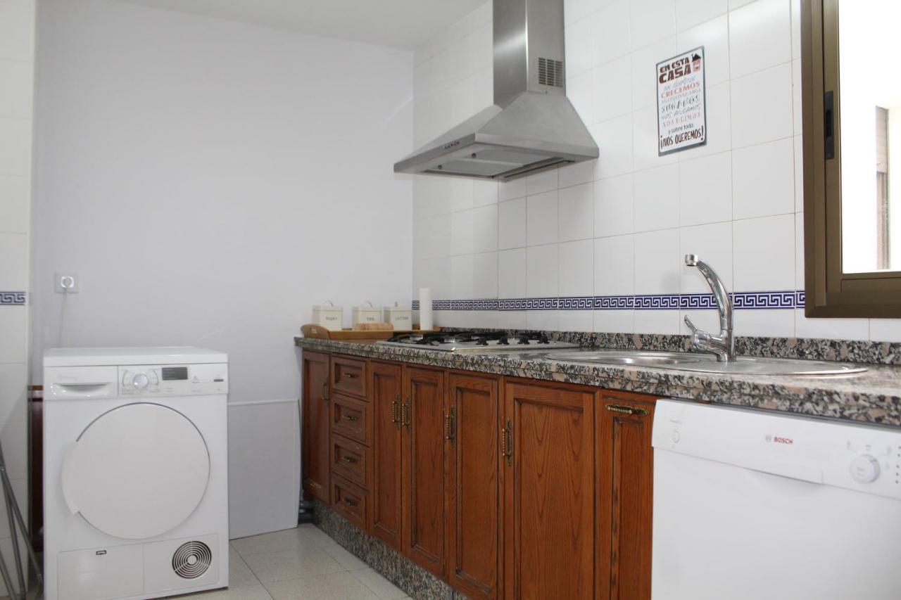 Piso En Pleno Corazon De Cordoba Apartman Kültér fotó