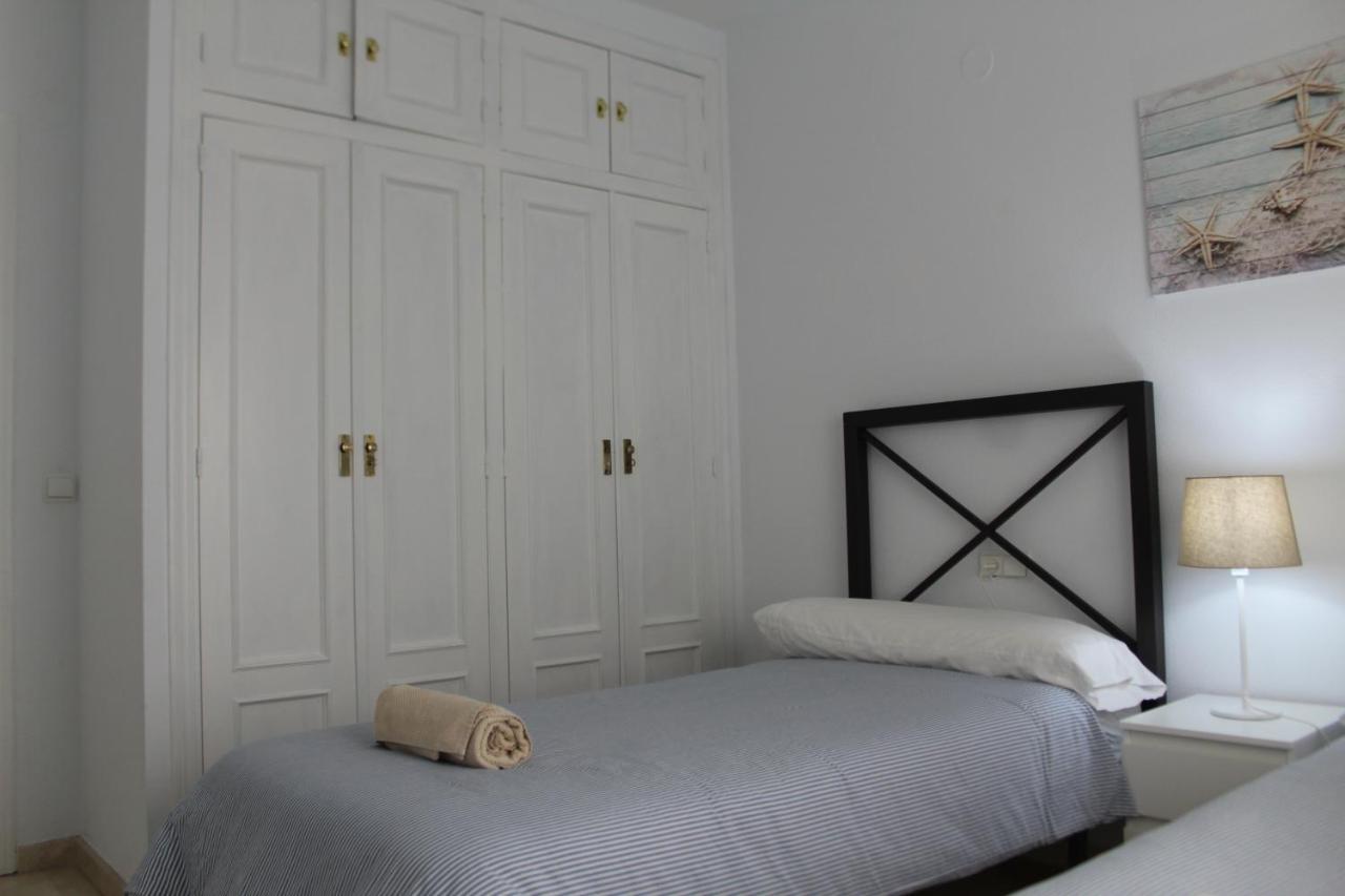 Piso En Pleno Corazon De Cordoba Apartman Kültér fotó