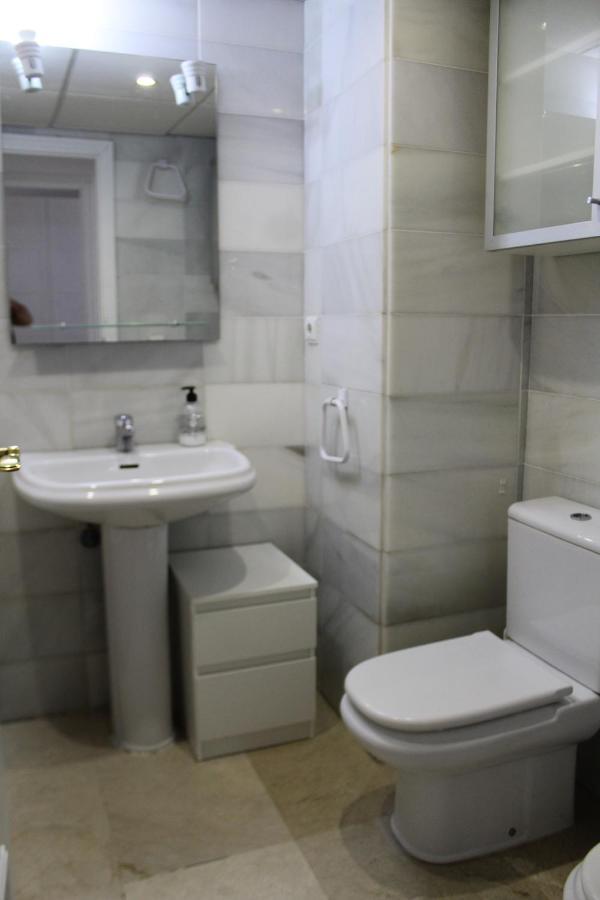 Piso En Pleno Corazon De Cordoba Apartman Kültér fotó