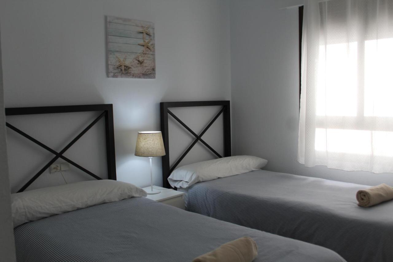 Piso En Pleno Corazon De Cordoba Apartman Kültér fotó