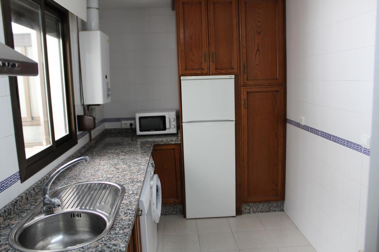 Piso En Pleno Corazon De Cordoba Apartman Kültér fotó